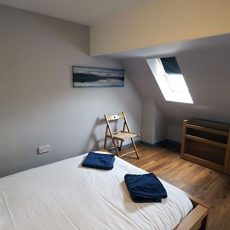 St Christophers Inns Edinburgh Hostel Exterior foto