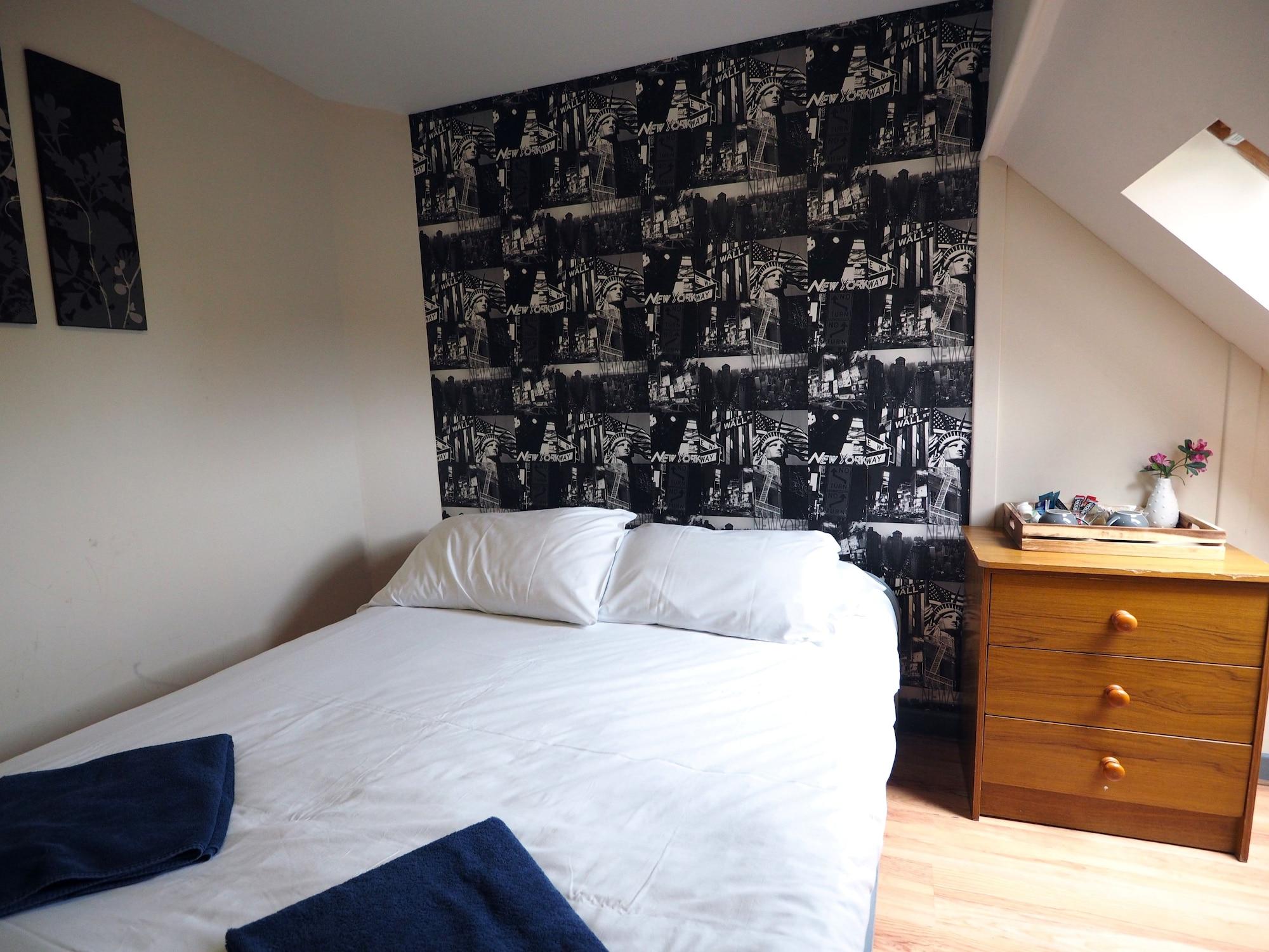 St Christophers Inns Edinburgh Hostel Exterior foto