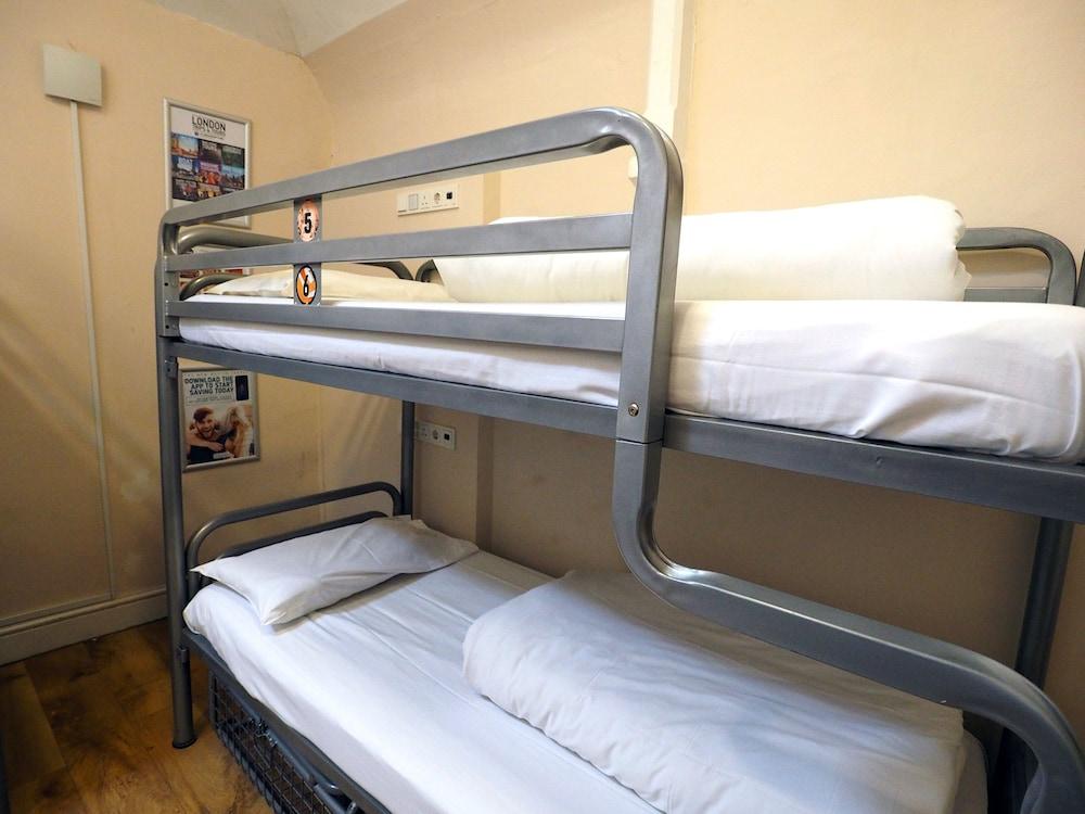 St Christophers Inns Edinburgh Hostel Exterior foto