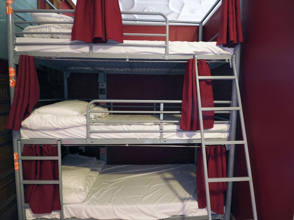 St Christophers Inns Edinburgh Hostel Exterior foto